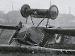 Fokker D.VII (Alb) crash with 160hp Daimler-Mercedes D.III engine (0825-026)